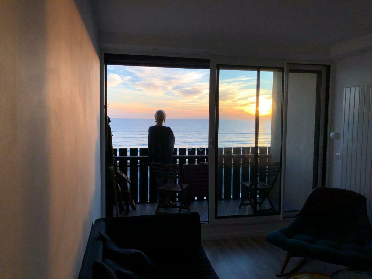 Sunset Lovers Lacanau Zewnętrze zdjęcie